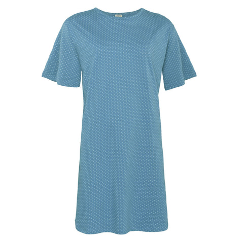 Organic Cotton Night Shirt: Women's