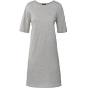 Organic Cotton Night Shirt: Women's