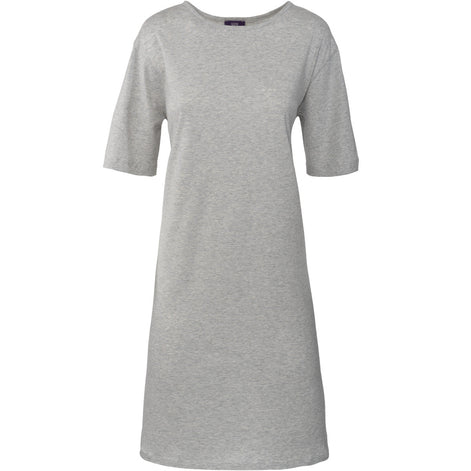 Organic Cotton Night Shirt: Women's