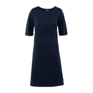 Organic Cotton Night Shirt: Women's
