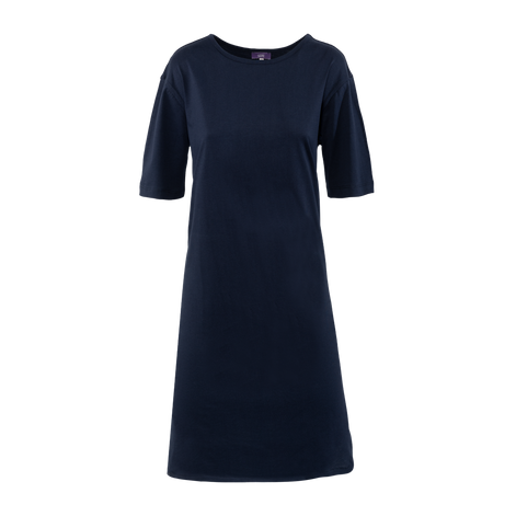 Organic Cotton Night Shirt: Women's