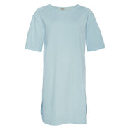 Organic Cotton Night Shirt: Women's
