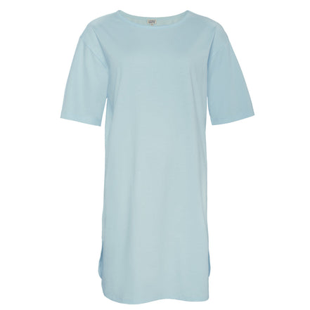 Organic Cotton Night Shirt: Women's