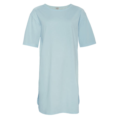 Organic Cotton Night Shirt: Women's
