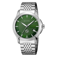 Gucci 38mm G-Timeless Gents YA 1264108