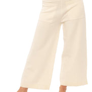 Amuse Society Mission Sweater Knit pant