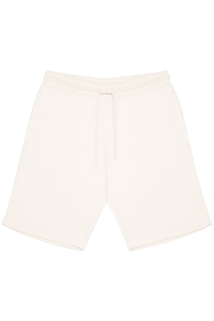 Organic Bermuda Sweat Shorts: Men's