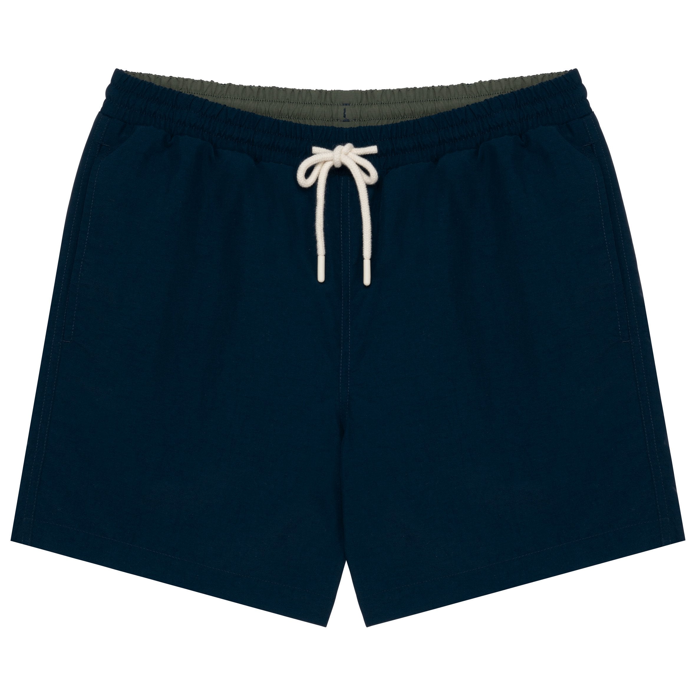 Swimming Shorts: Men's