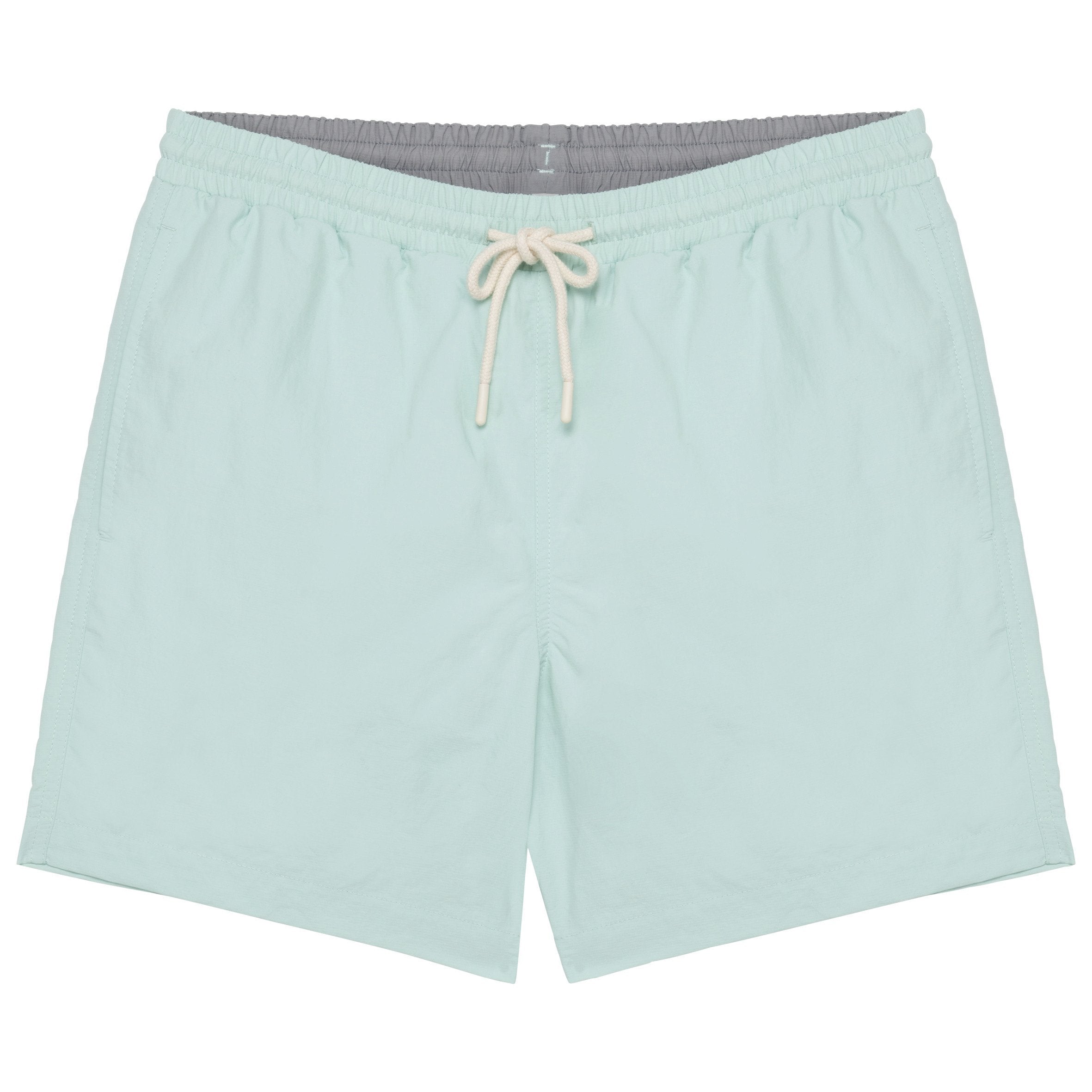 Swimming Shorts: Men's