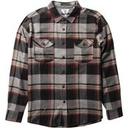 Vissla Central Coast LS Flannel