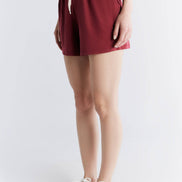 Organic Pyjama Shorts: Women's