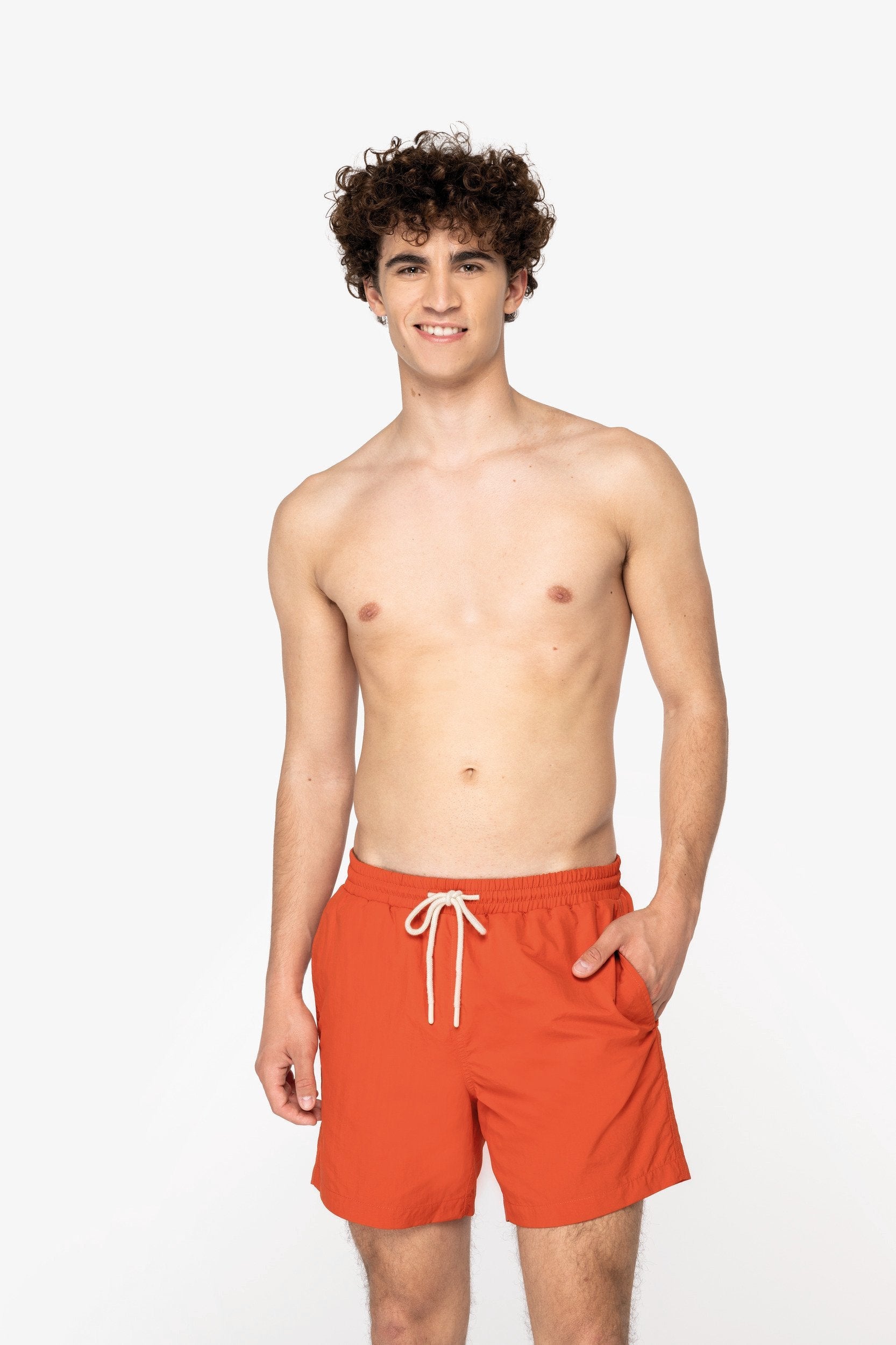 Swimming Shorts: Men's