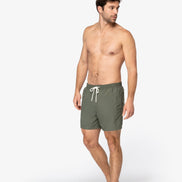 Swimming Shorts: Men's