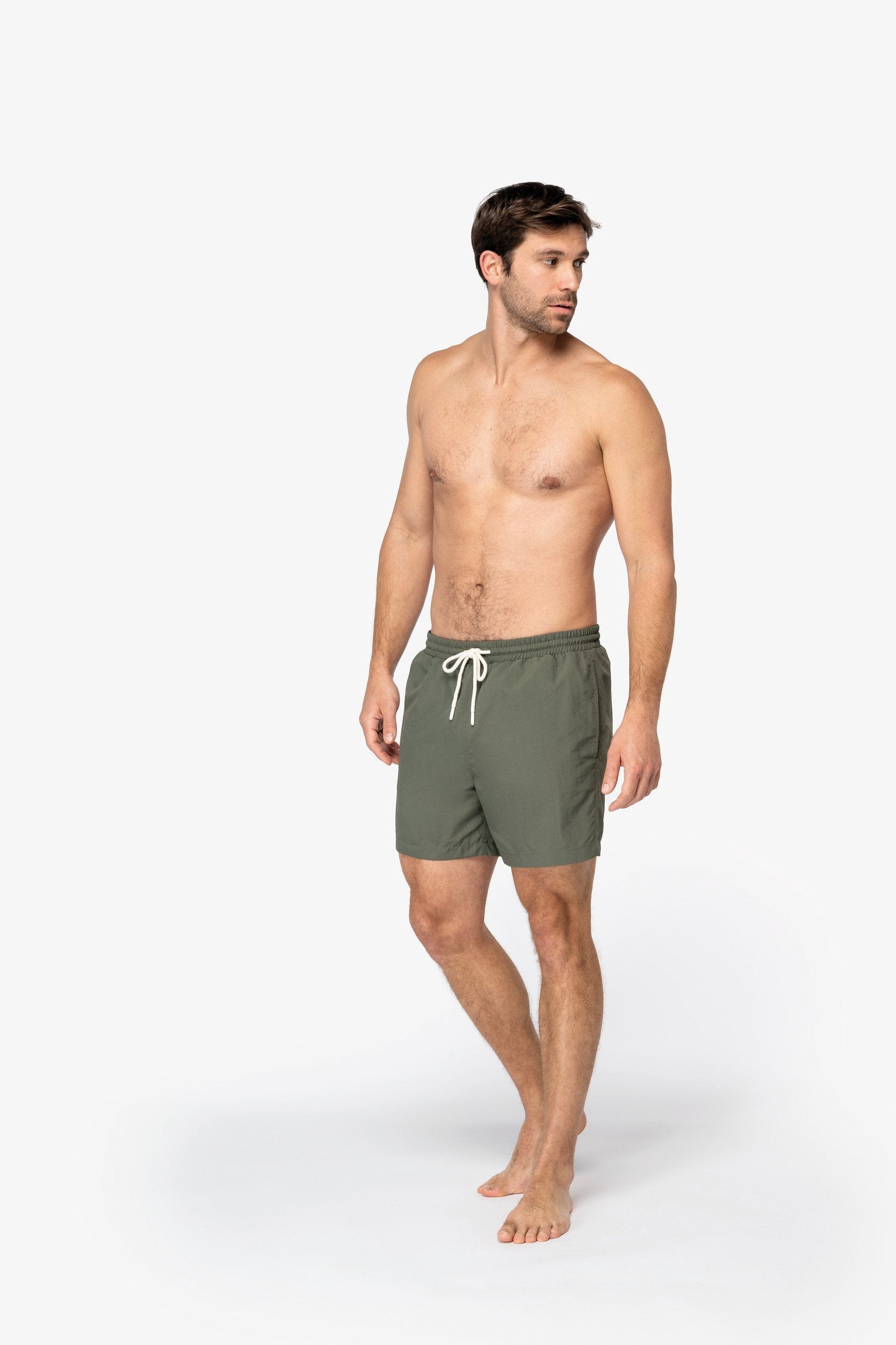 Swimming Shorts: Men's