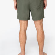 Swimming Shorts: Men's