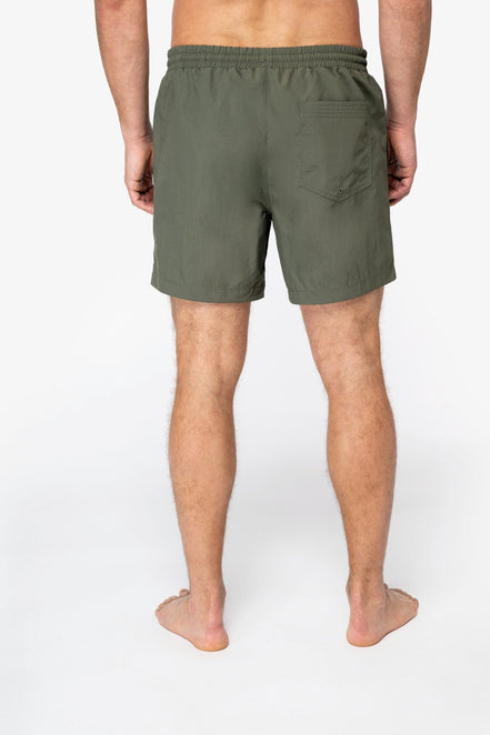 Swimming Shorts: Men's