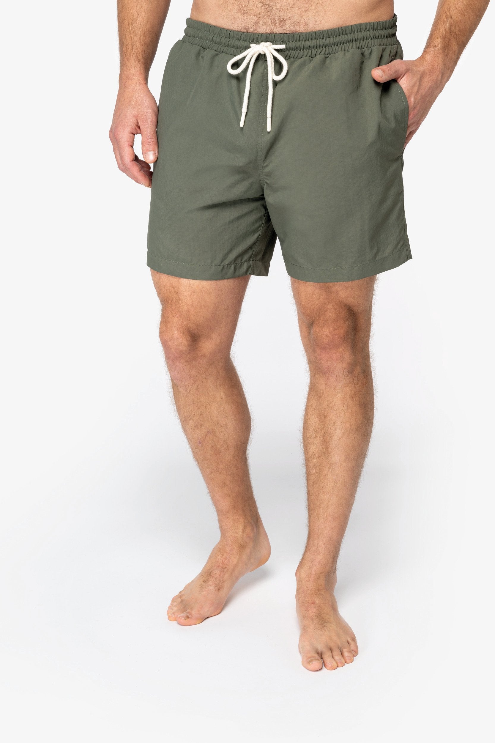Swimming Shorts: Men's