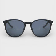Nike Journey Matte Black Dark Grey Lens