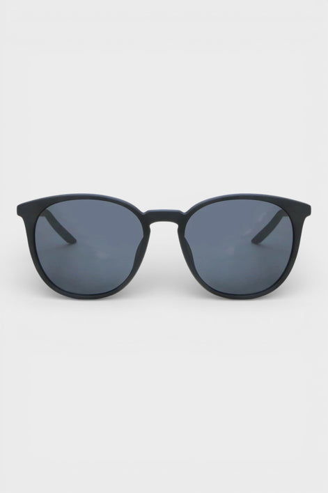 Nike Journey Matte Black Dark Grey Lens