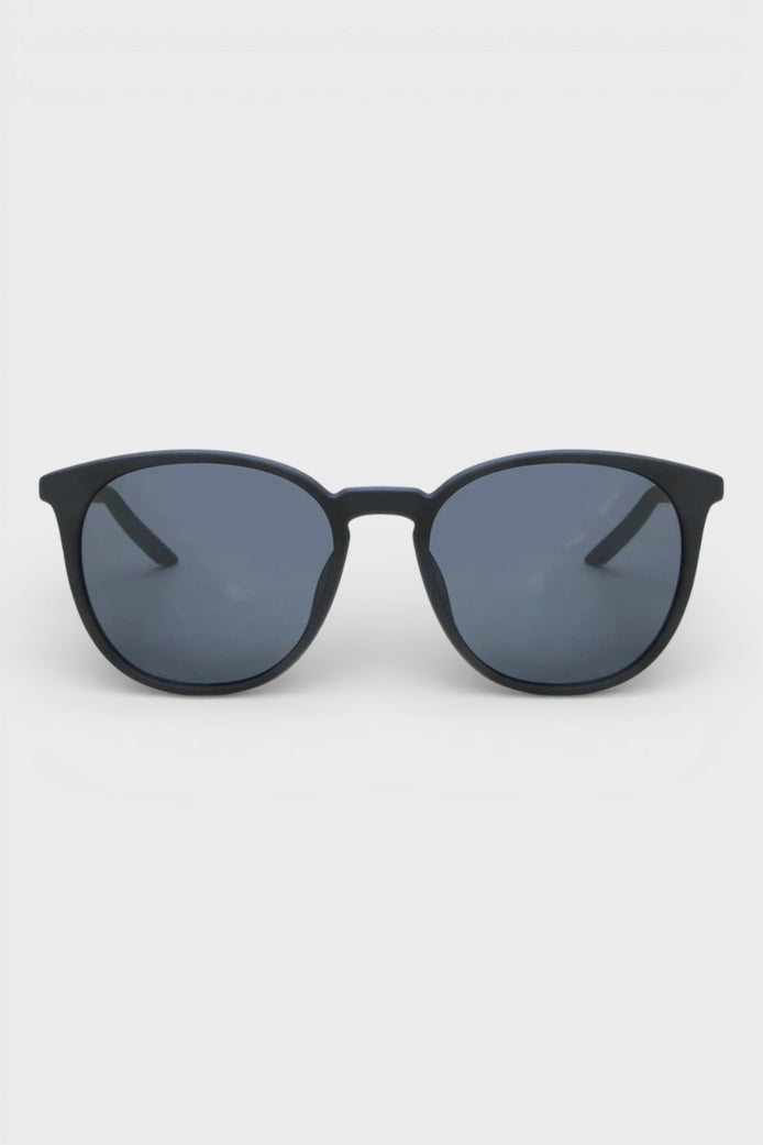 Nike Journey Matte Black Dark Grey Lens