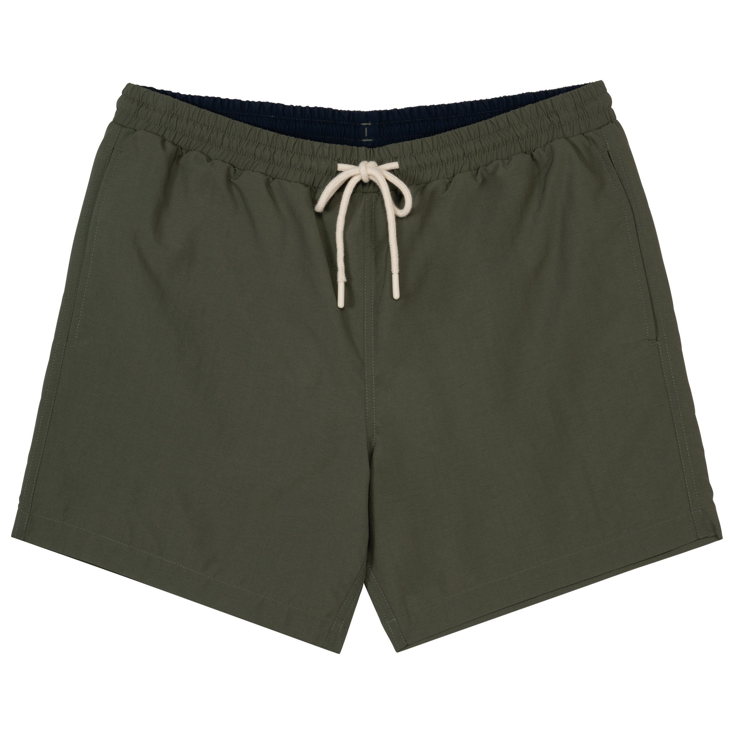 Swimming Shorts: Men's