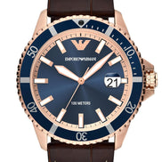 Emporio Armani Diver AR 11556