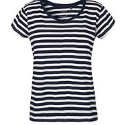 Fairtrade Organic Loose Fit T-Shirt: Women's