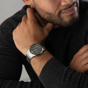 Emporio Armani watch AR2434 Gents Chrono