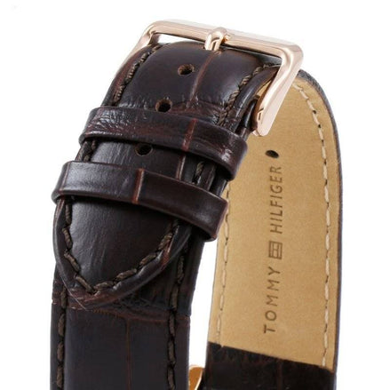 Tommy Hilfiger watch 1791118 - Mens