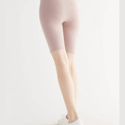 Organic Stretch Shorts: Women's