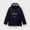 Napapijri Rainforest Jacket Blue Marine