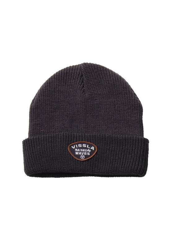 Vissla Solid Sets Eco Beanie