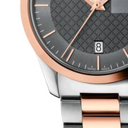 Gucci watch 38mm G-Timeless Gents YA126446