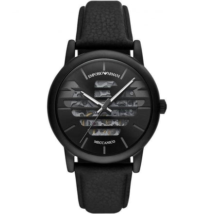 Emporio Armani watch Automatic AR60032 Men`s Luigi