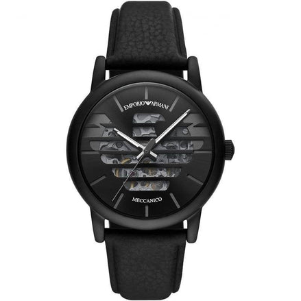 Emporio Armani watch Automatic AR60032 Men`s Luigi