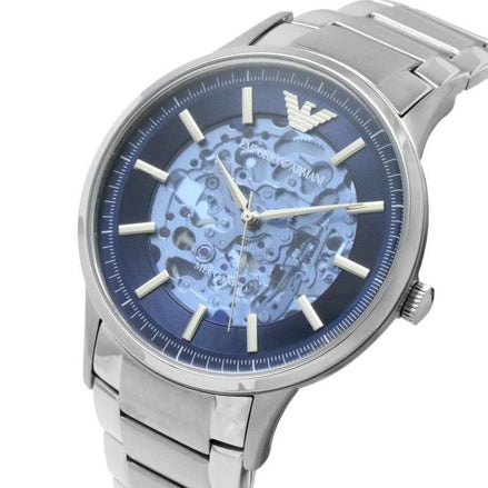 Emporio Armani watch Automatic AR60037 Men`s