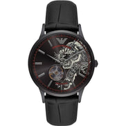 Emporio Armani watch Automatic AR60046
