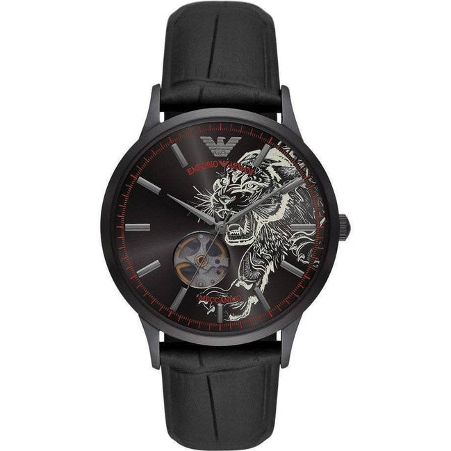 Emporio Armani watch Automatic AR60046