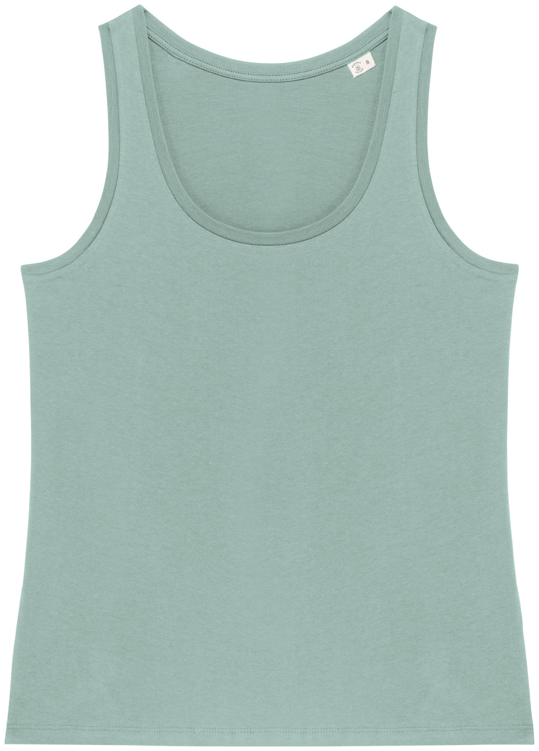 Organic Colours Tank Top Women's