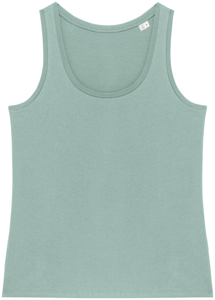 Organic Colours Tank Top Women's