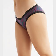 Organic Cotton Brief: Women's