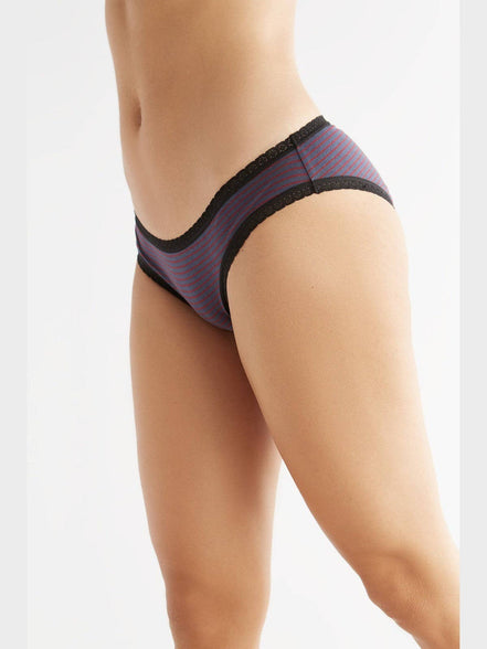 Organic Cotton Brief: Women's