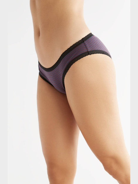 Organic Cotton Brief: Women's
