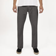 Vissla Hemp No See Ums Eco Elastic Pant