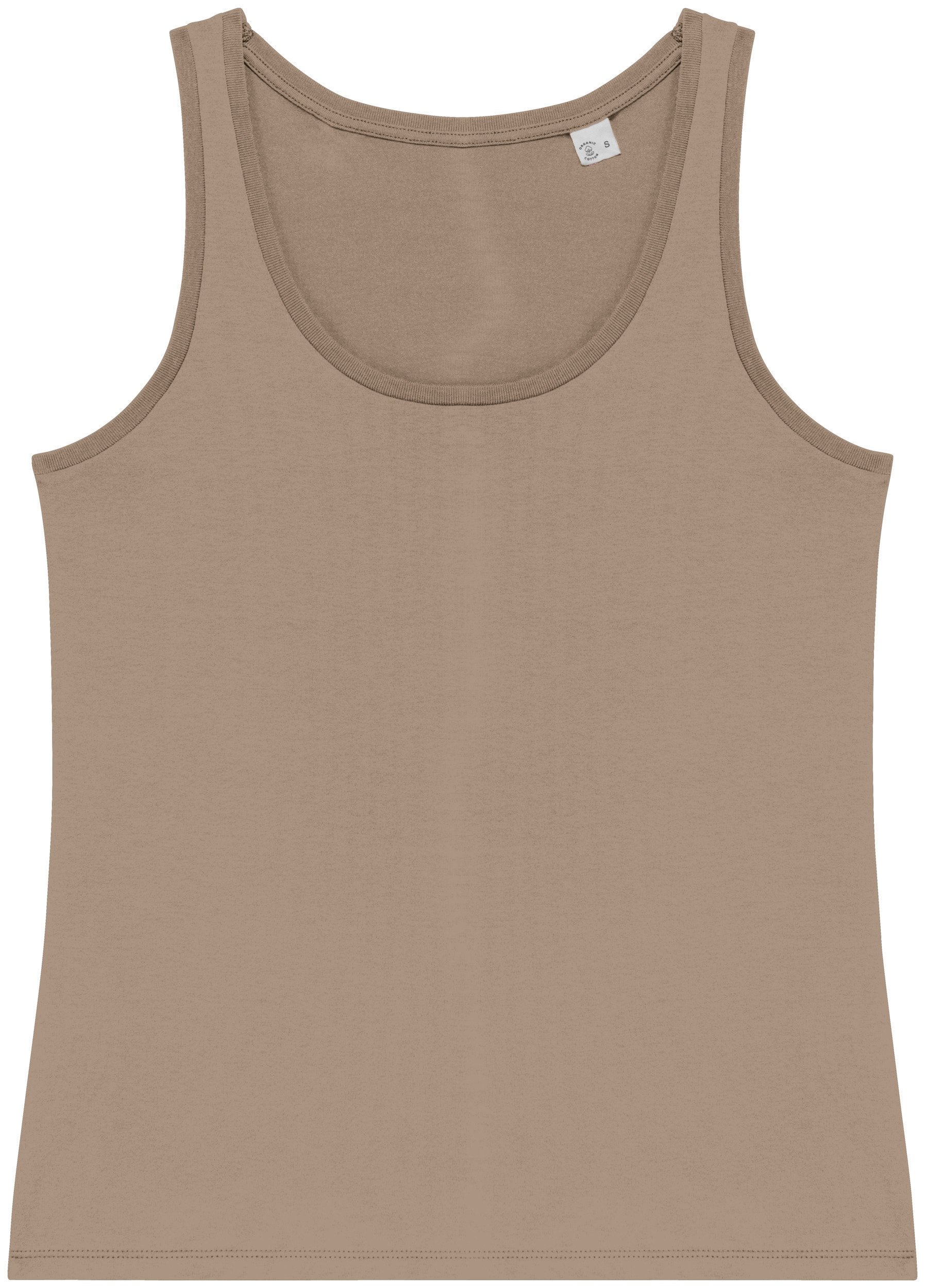 Organic Colours Tank Top Women's