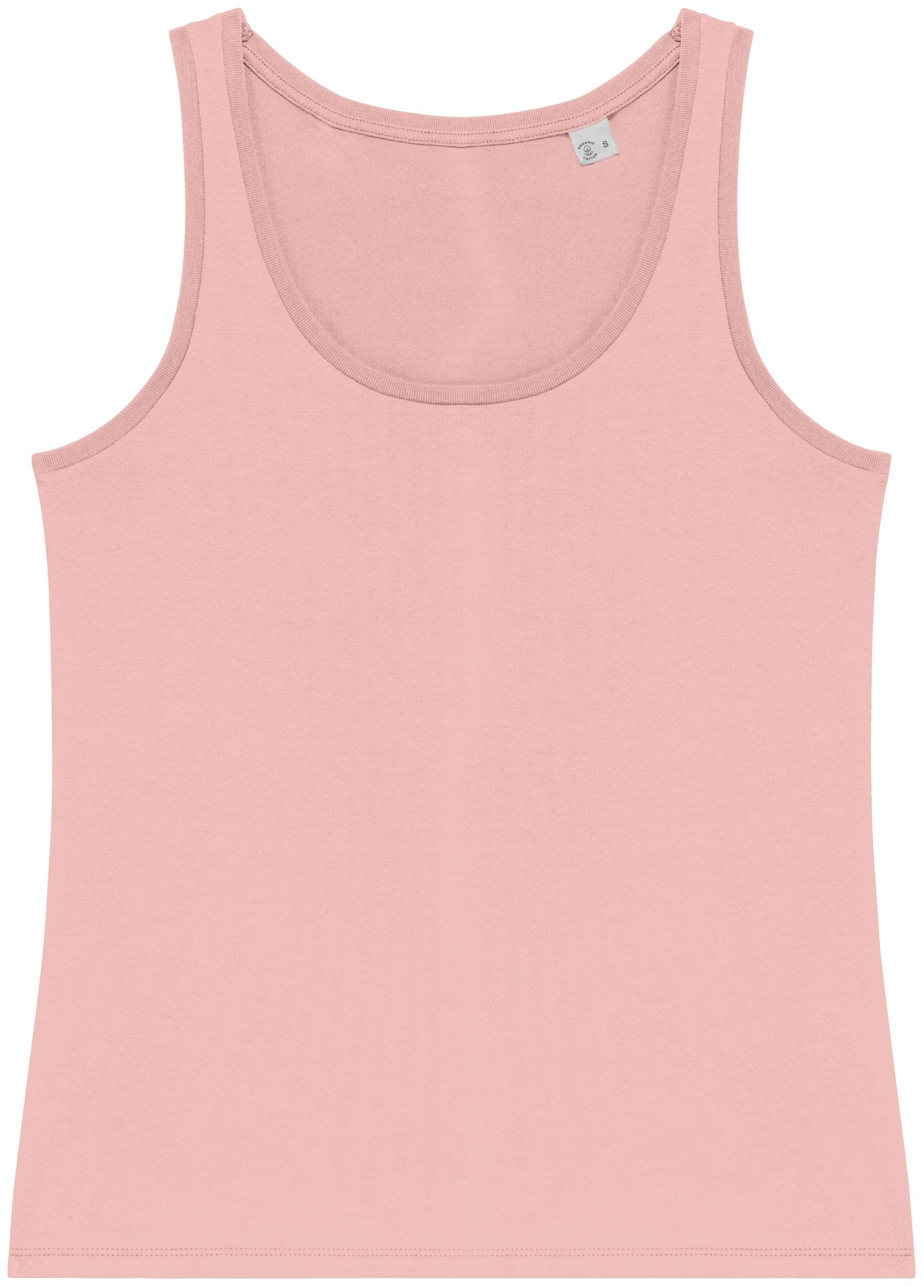 Organic Colours Tank Top Women's