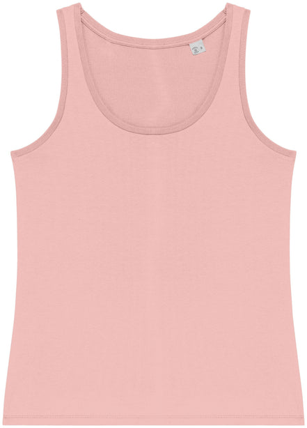 Organic Colours Tank Top Women's