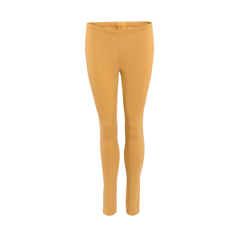 Organic Cotton Stretch Leggings: Women's