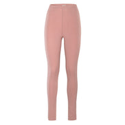 Organic Cotton Stretch Leggings: Women's