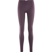 Organic Cotton Stretch Leggings: Women's